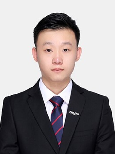 何俊达