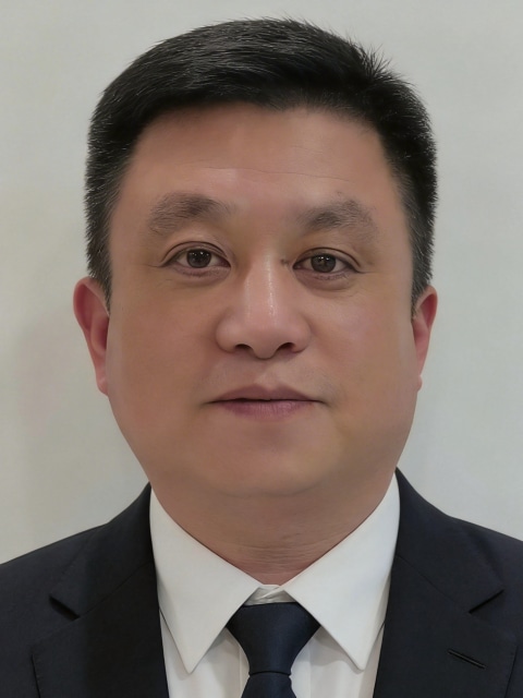 曾宪晓