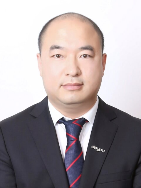 李金友