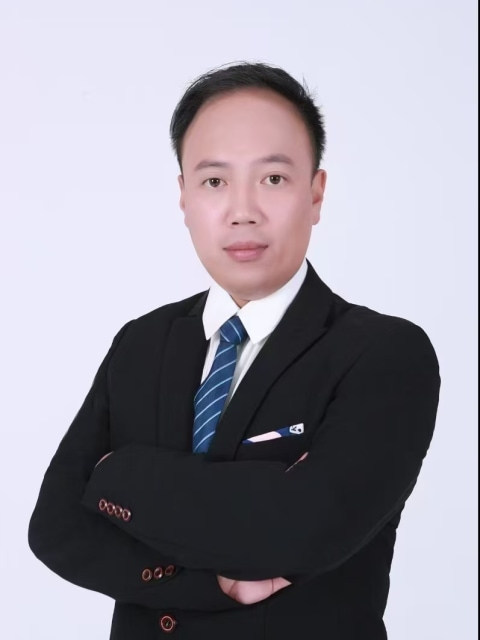 张海龙