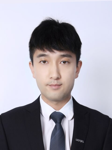 黄俊宇