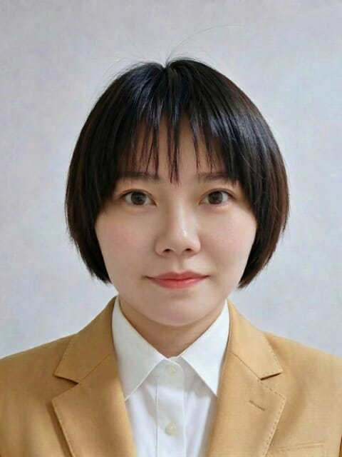 杨小燕