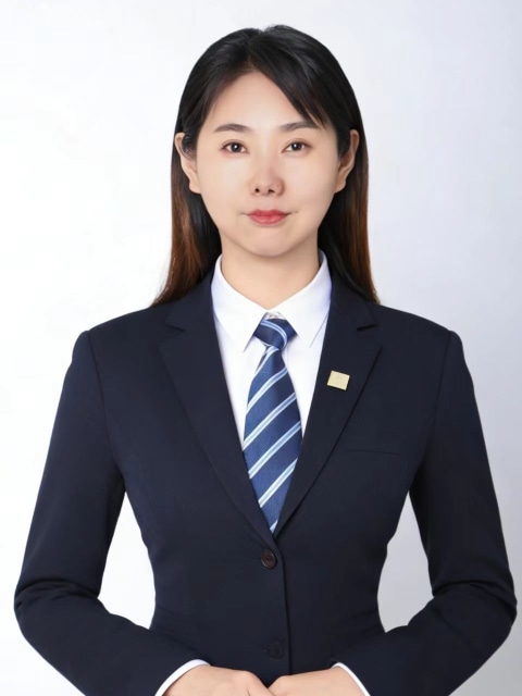 潘秀娟
